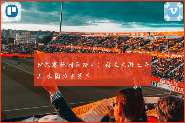 世预赛欧洲区综合：荷兰大胜土耳其 法国力克芬兰